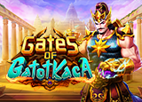 Gates of Gatot Kaca™